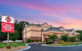Best Western Plus Hopewell Inn